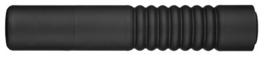Ab Suppressor F22-76-STD Raptor  7.62mm 1.625" Black Titanium 5/8"x24
