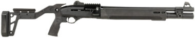 BER J131M2CPC187 1301 TAC C MOD2 18.5 CHSL BLK
