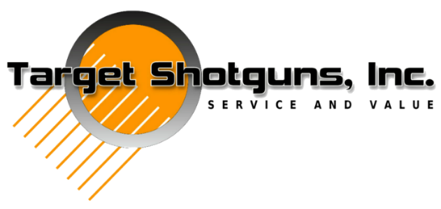 Target Shotguns