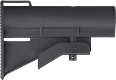B5 Systems CAR-15 Black Synthetic Mil-Spec Carbine Style, Fits AR-Platform