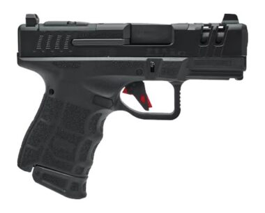 SAR USA SAR9SCG3BL     SAR9 S-CMPT 3.3  9 G3 12/15