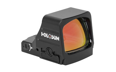 HOLOSUN HS407COMP-GD-6 REFLEX SIGHT 6MOA DOT - Image 2