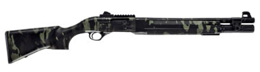 BER J32CB11 A300 ULTIMA PATROL 12 19.1 CAMBLK