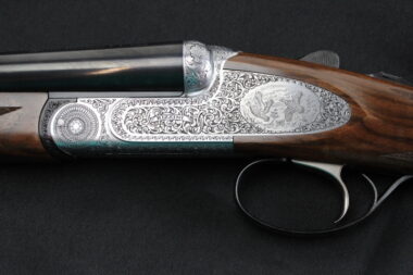 552 28 Ga Used Like NEW! Item# 131552