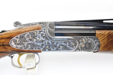 Longthorne Valkyrie X 2011 32" 1/8" Rib Item# LBX0176