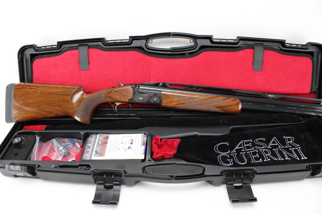 Caesar Guerini Summit Impact RH 30" Used/excellent Item#169626