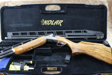 Kolar Max Trap TA High profile Combo #4 Item #K07060