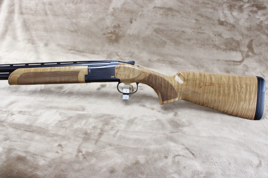 Citori 725 Sporting Maple Item# 21525YW131