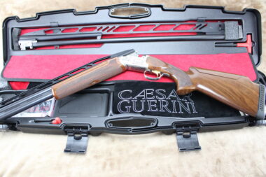 Summit Trap Compact 32" 30" Combo Item# 177797