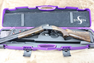 Syren Elos N2 Elevate LH12/30" New Item# E65320