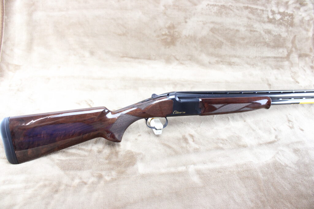 Browning Citori CXS Black RH 32" Item# 20989YW131