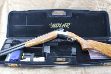 Kolar Max Clays RH 32" No upgrade item# K06628