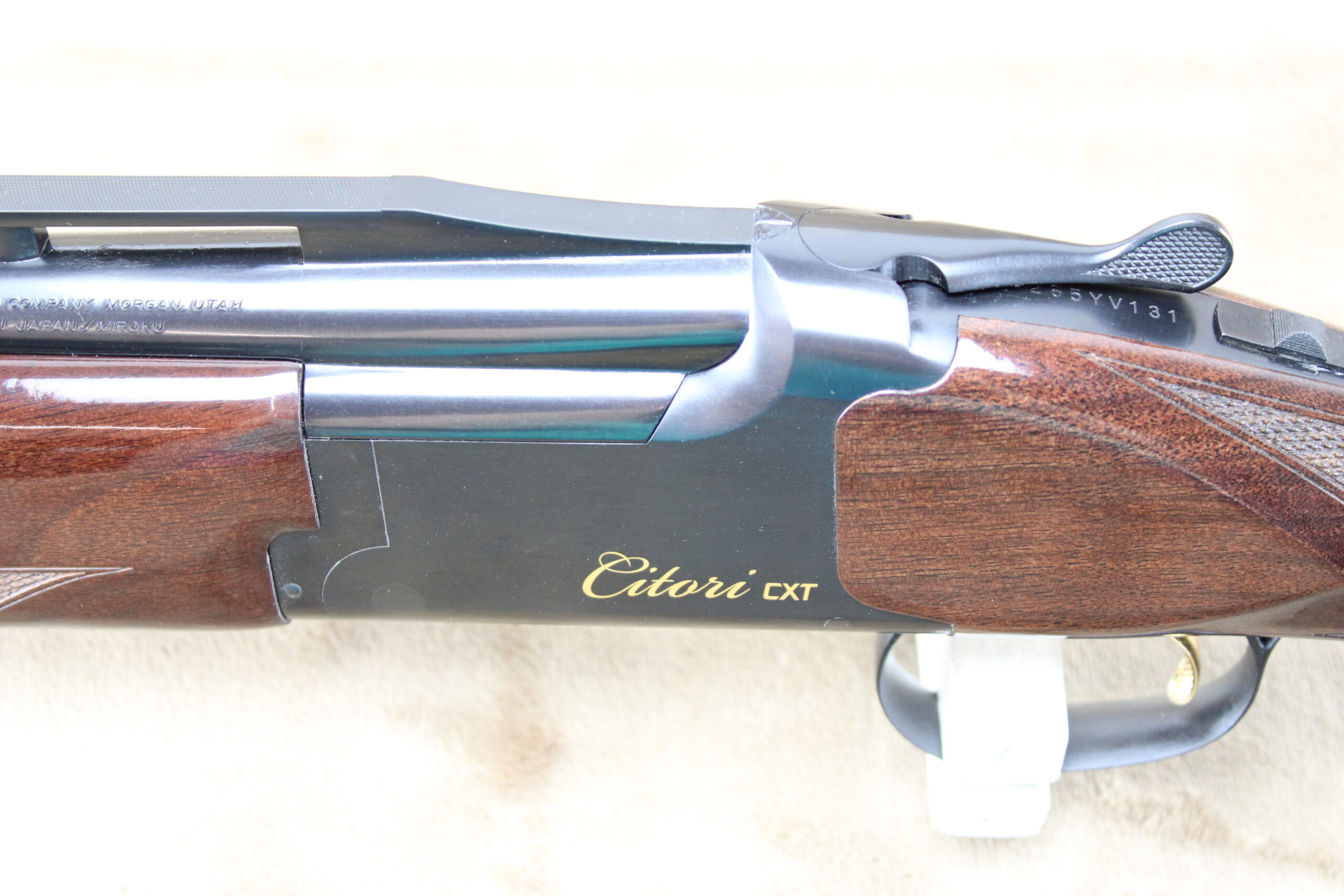 Browning CXT RH 32" Item # 04285YV131 - Image 3