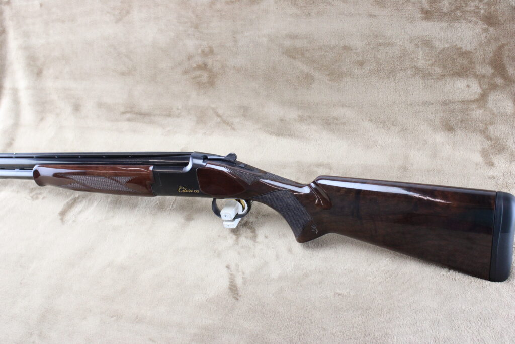 Browning CXS New RH 12Ga/30" Item# 16950YW131