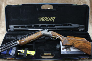 Kolar Max Trap T/A combo - Gold Royale - NEW! Item# K07010