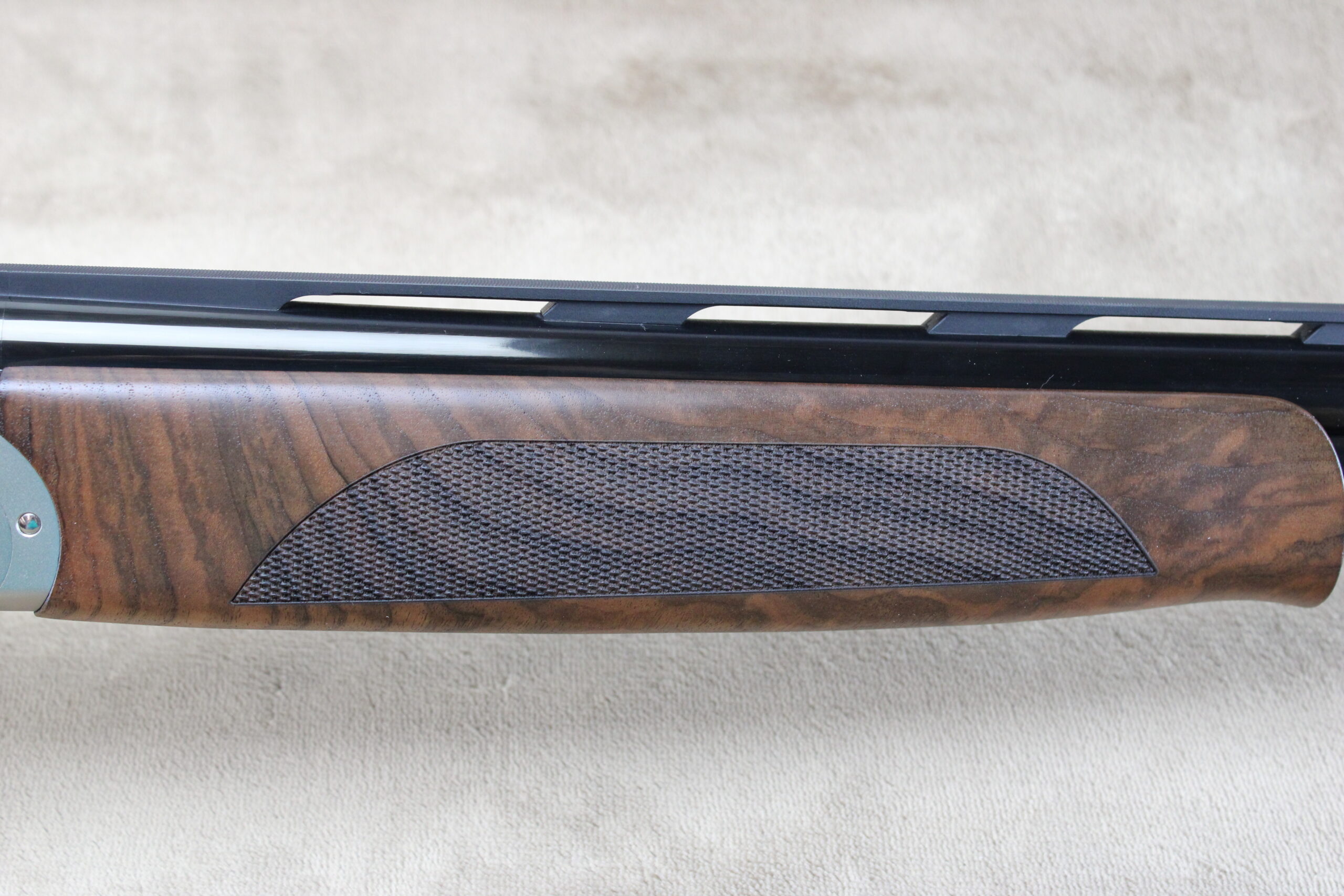 Kizilkaya RT25 SW Competition - Silver receiver - 12ga/32" - RH - new Item# 206H24UU000063 - Image 4