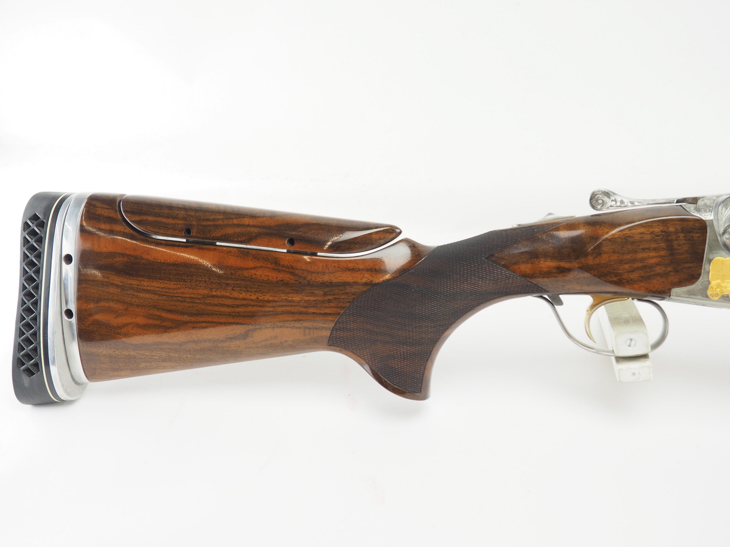 Perazzi MX8 Hand engraved used/excellent item# 87425 - Image 8