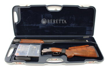 Beretta 694 ACS 30" New Item# ST21870R