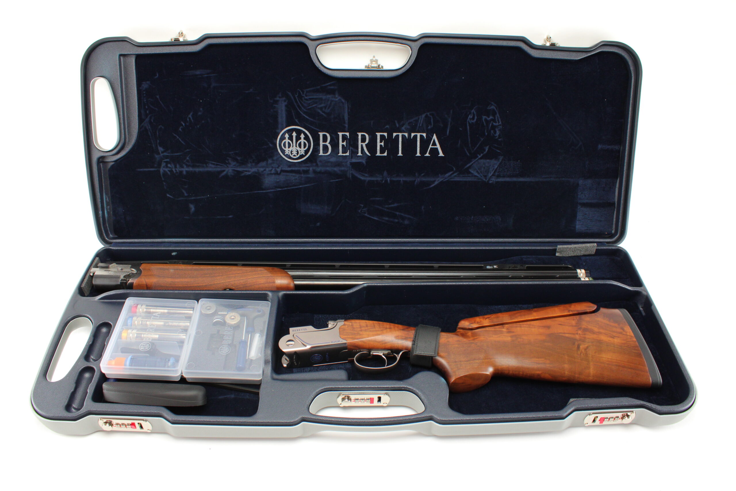 Beretta 694 ACS 30" New Item# ST21870R