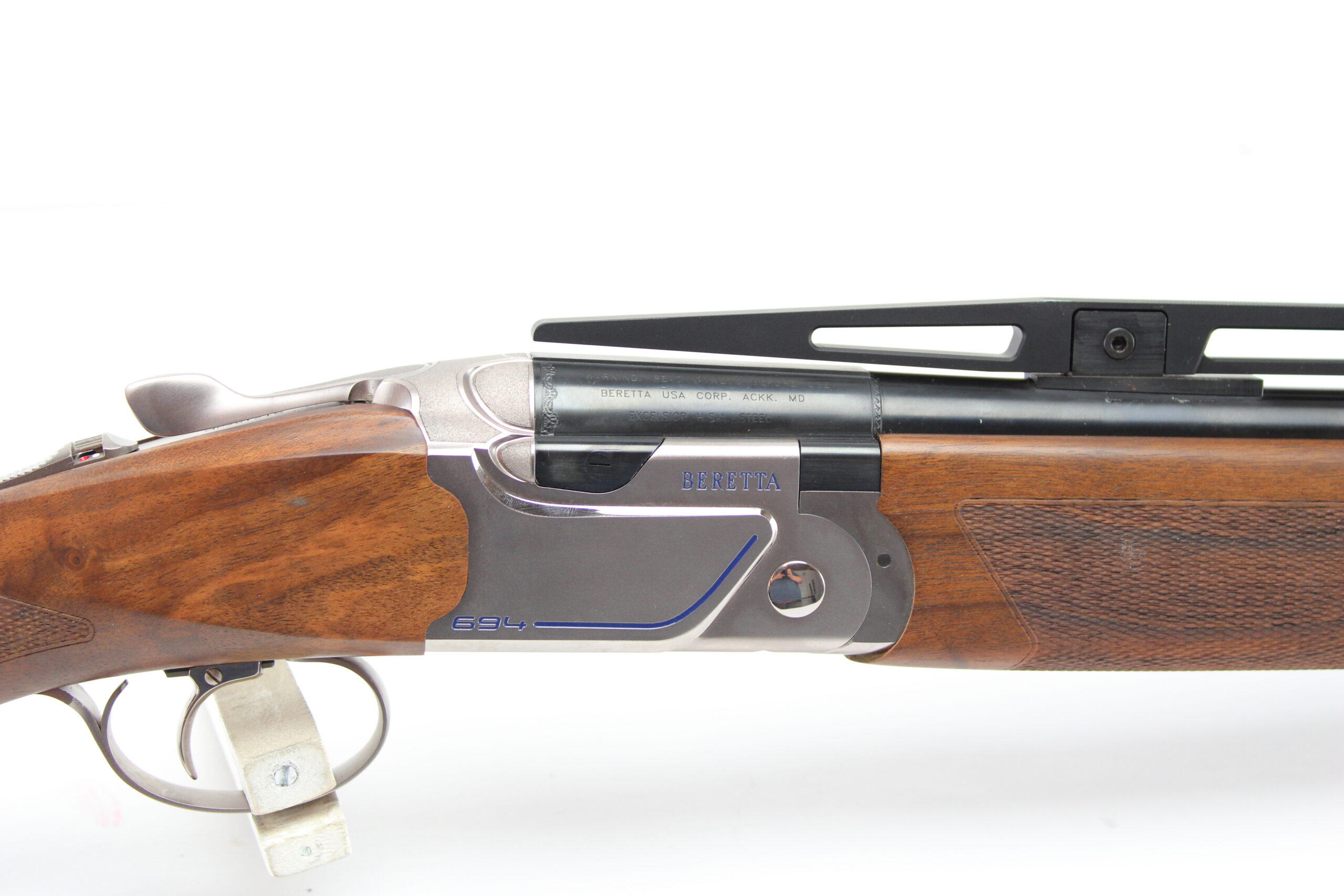 Beretta 694 ACS 30" New Item# ST21870R - Image 3