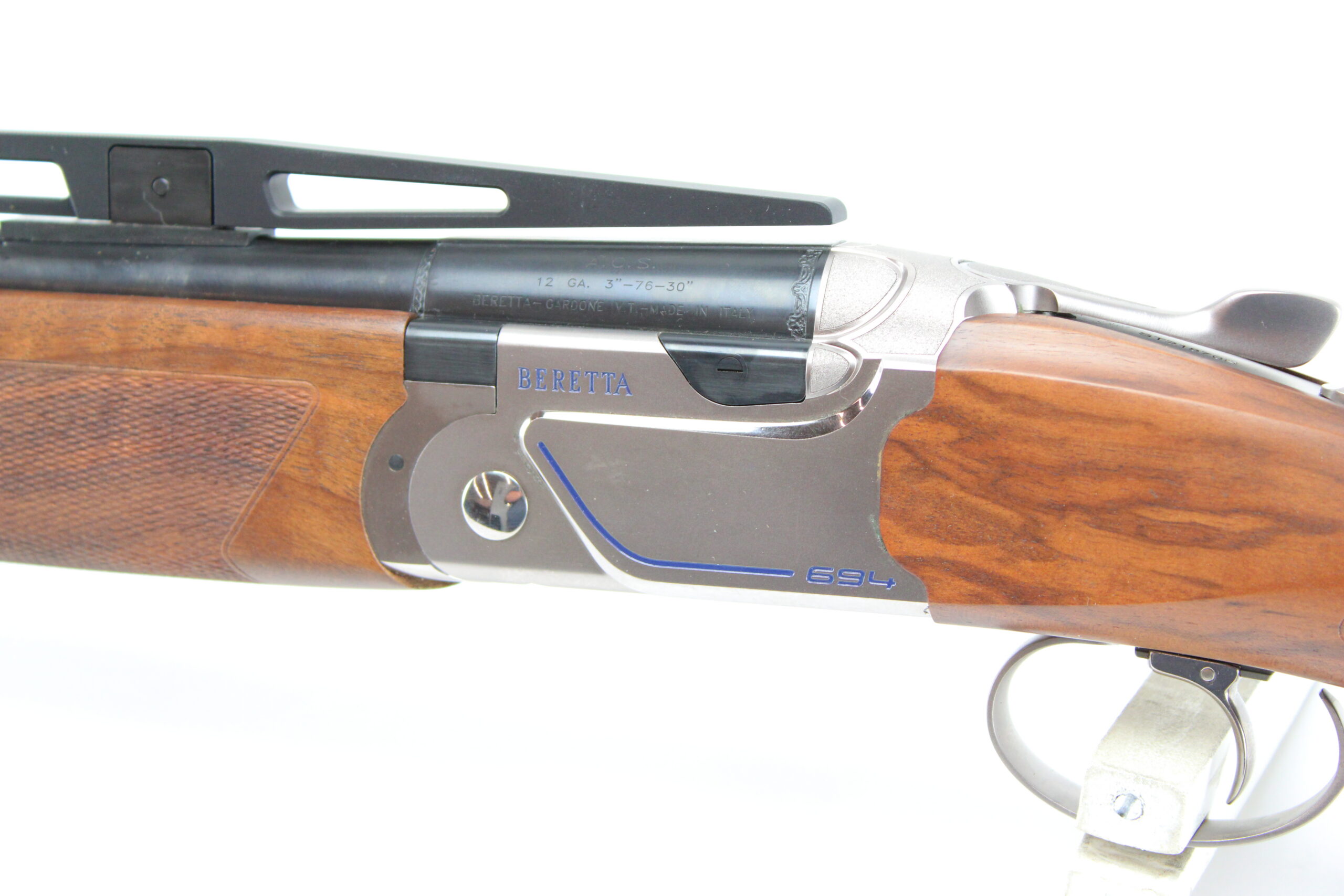 Beretta 694 ACS 30" New Item# ST21870R - Image 7