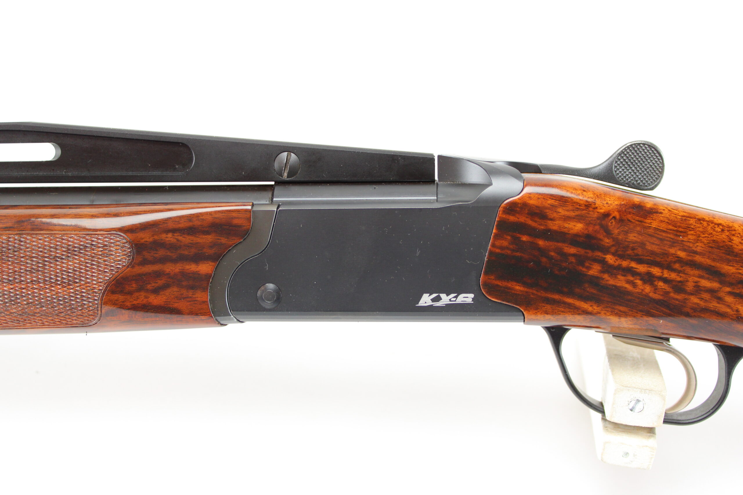 Krieghoff KX6 RH Used Like New Item# 106346 - Target Shotguns