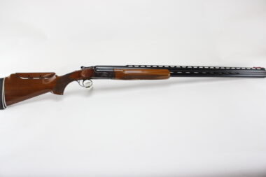 Perazzi MX8 Used Good Condition RH 12Ga 32" Item# 38603