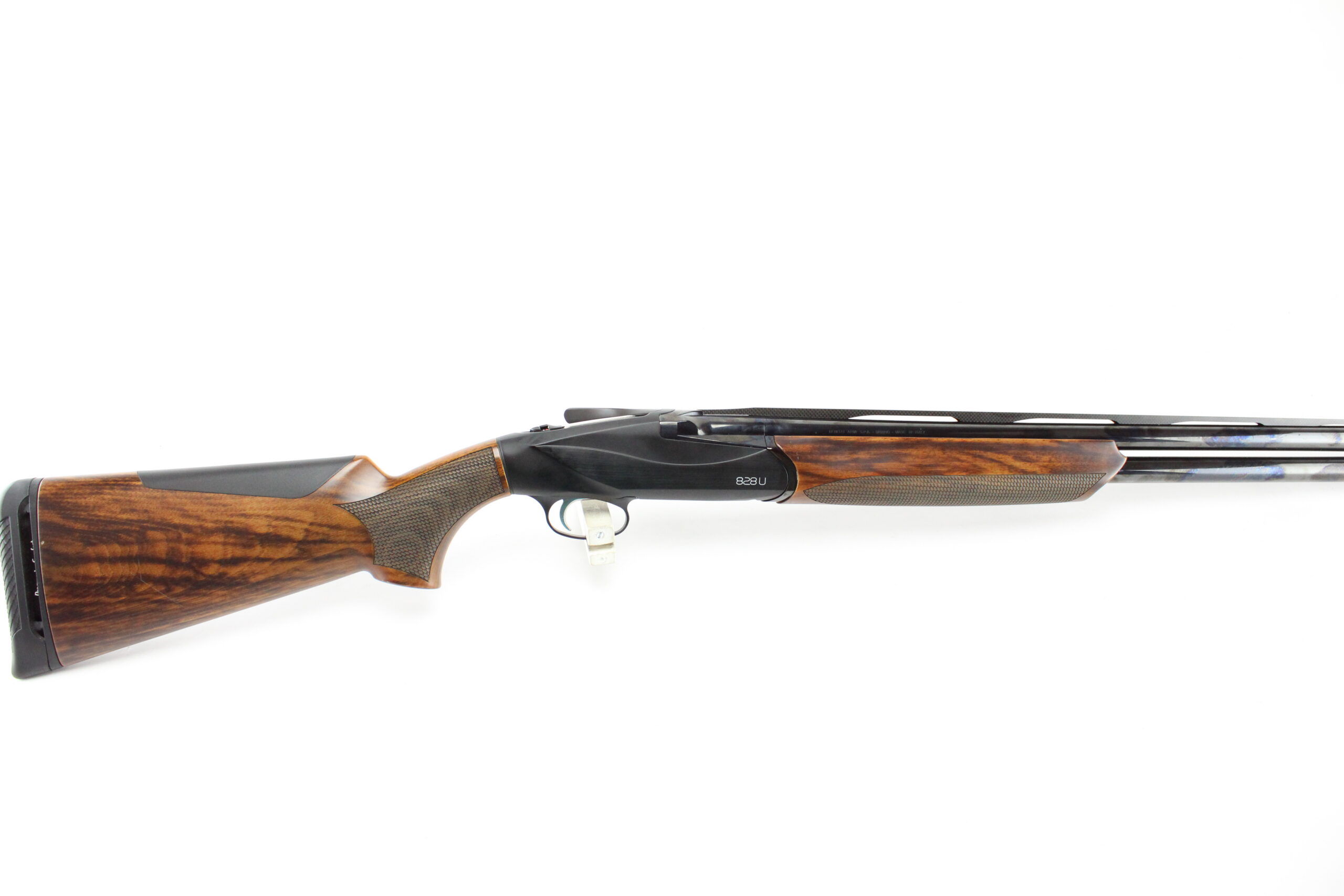 Benelli 828 U RH Used Like New Item# BS030058E18 - Image 2