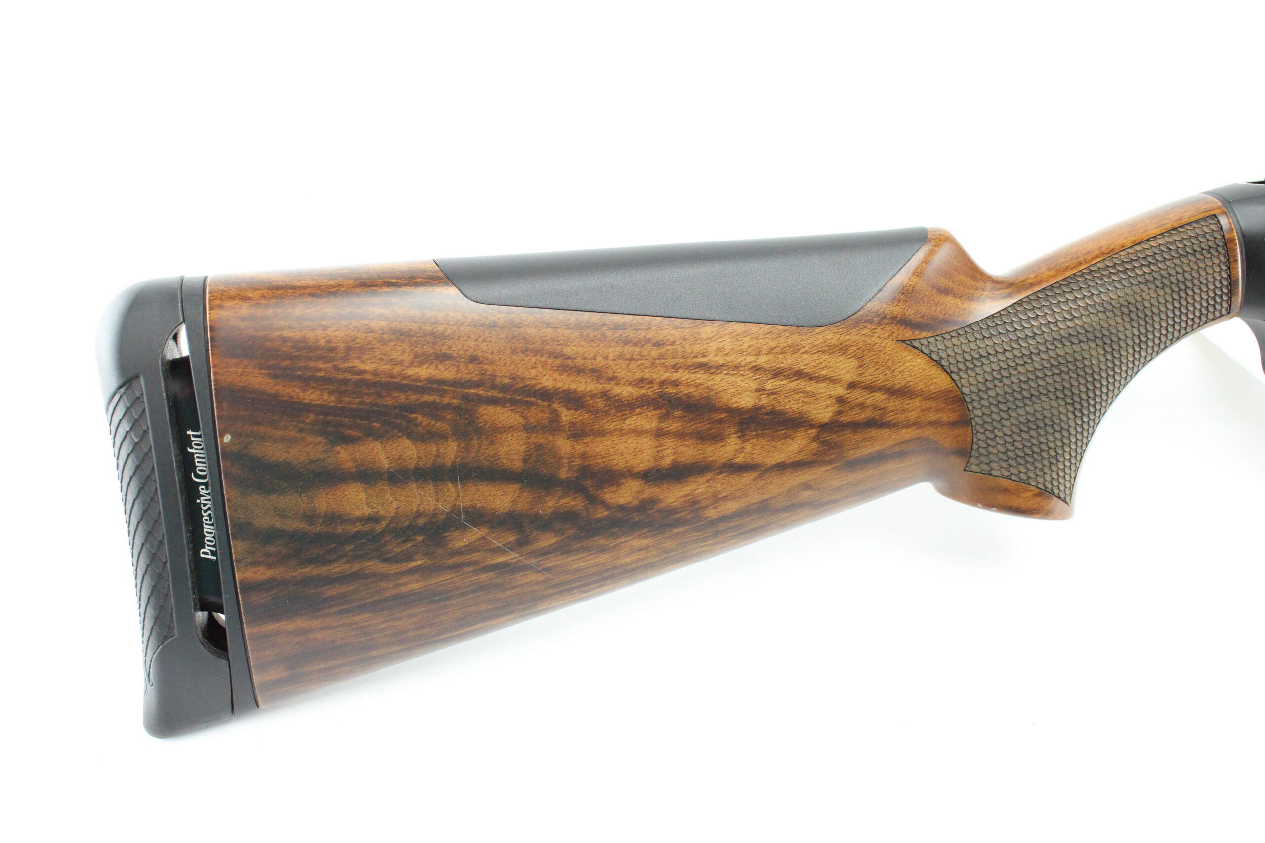 Benelli 828 U RH Used Like New Item# BS030058E18 - Image 3