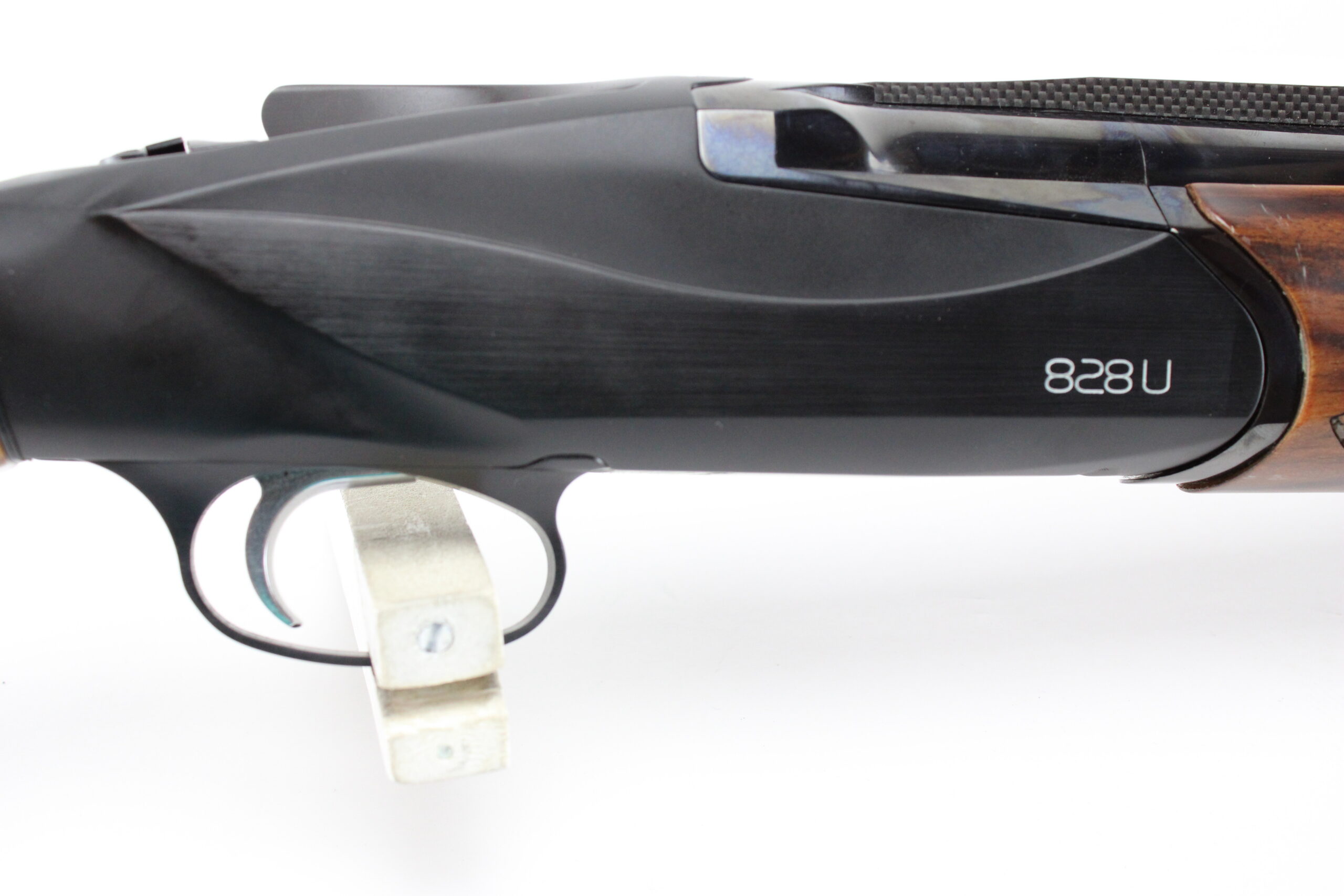 Benelli 828 U RH Used Like New Item# BS030058E18 - Image 4