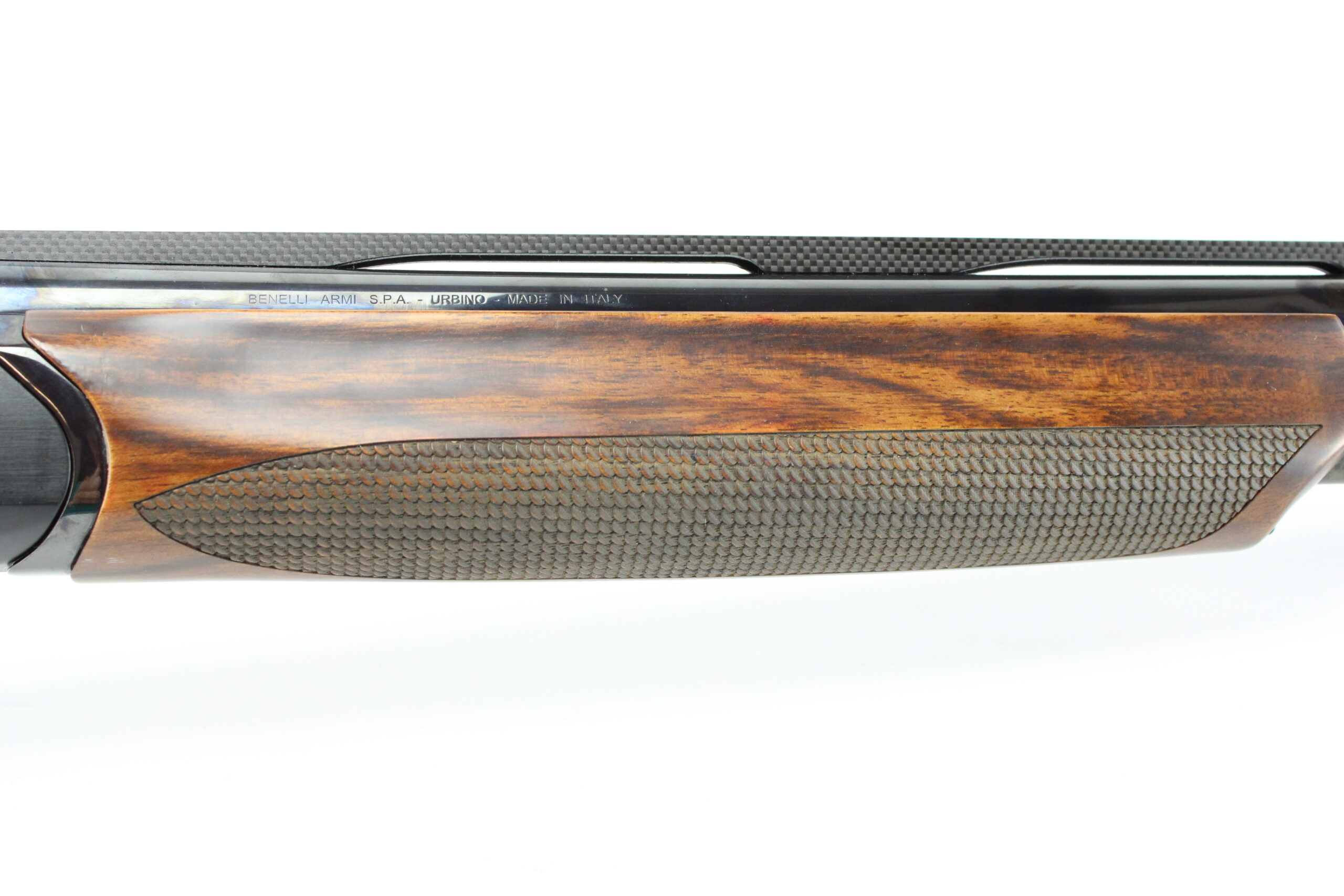 Benelli 828 U RH Used Like New Item# BS030058E18 - Image 5