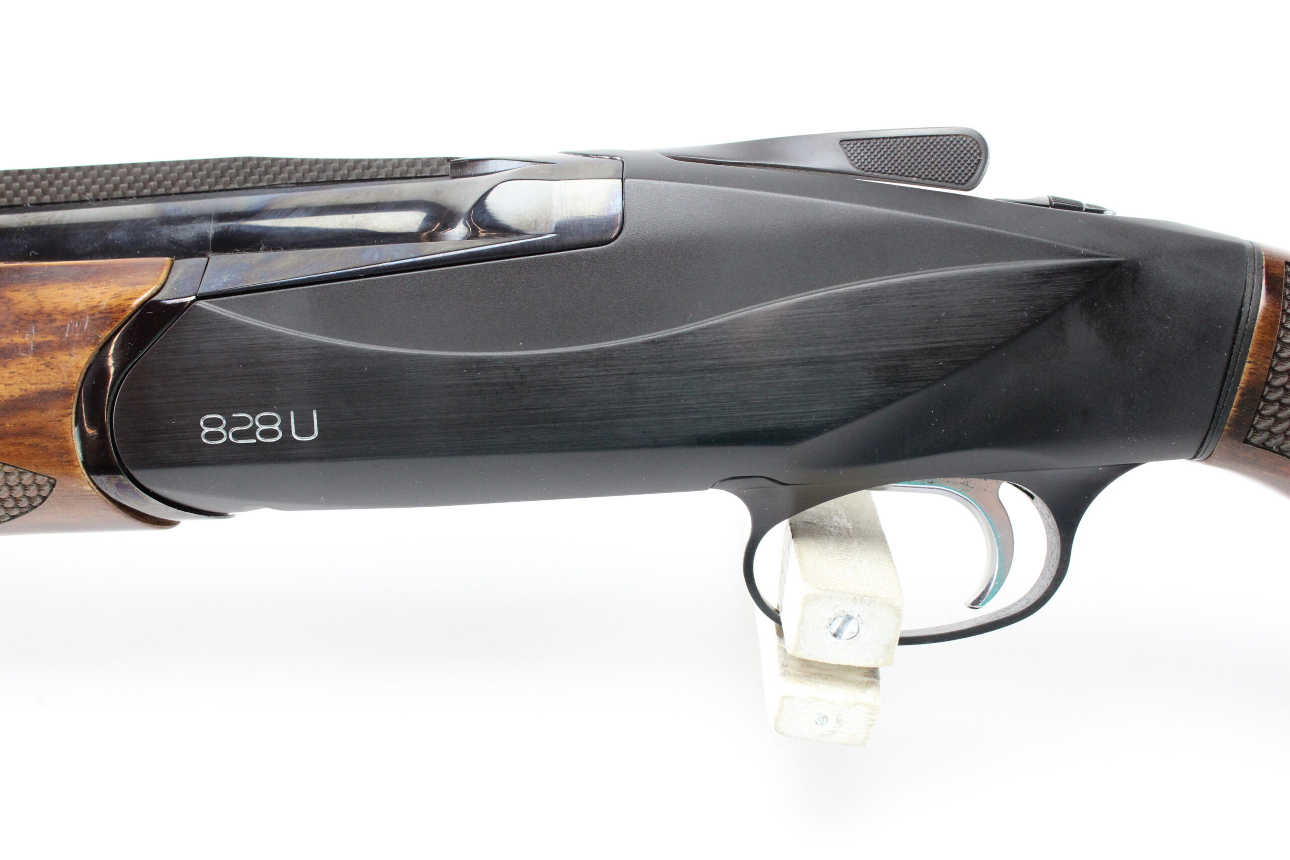Benelli 828 U RH Used Like New Item# BS030058E18 - Image 7
