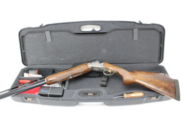 Perazzi MX15 RH 34" Used Like NEW Item# 165225