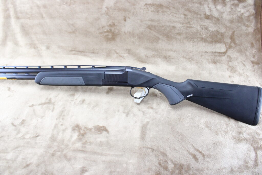 Browning Citori CX Composite RH 32" New Item #11886YT131