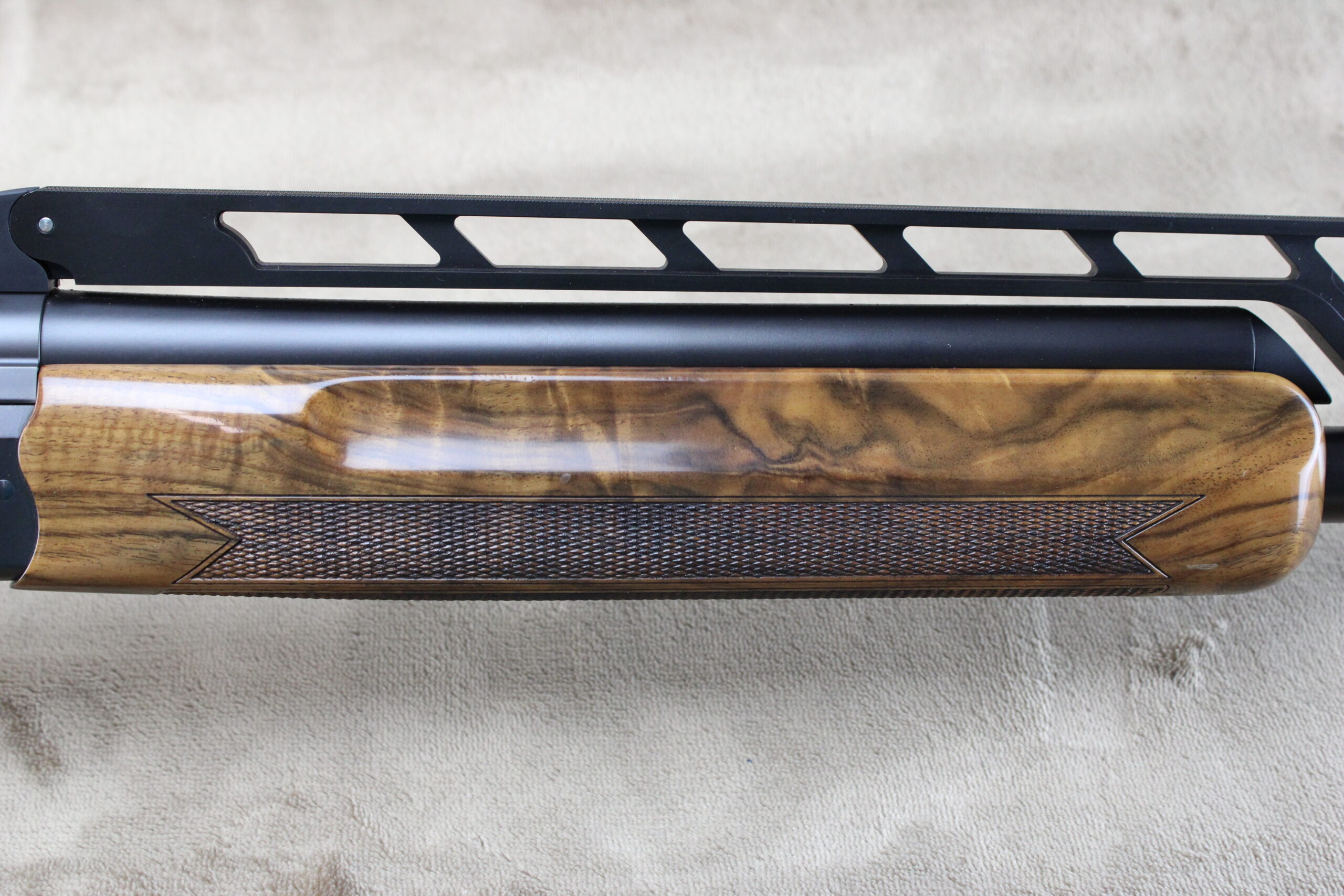 Blaser F3 Trap Combo - 12ga/32" - LH - used/excellent Item# FR008147 - Image 8
