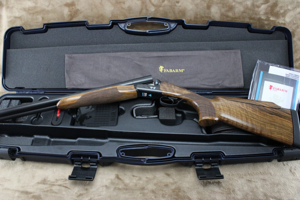 Fabarm Infinite RS RH 30″ New Item# T12780