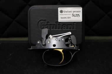Giuliani - Perazzi Standard Replacement B/T Item# 6-004