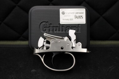 Giuliani -  Perazzi Lusso Grade Item# 6-005