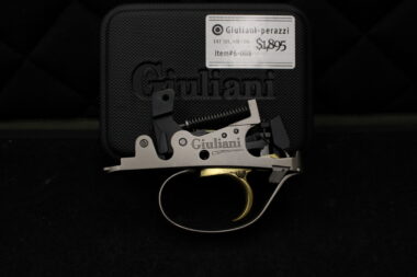 Giuliani - Perazzi EXT SEL. ADJ coil Item# 6-008