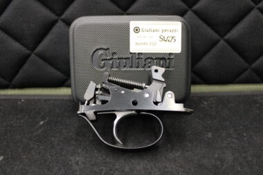 Giuliani - Perazzi EXT SEL. Coil item# 6-010