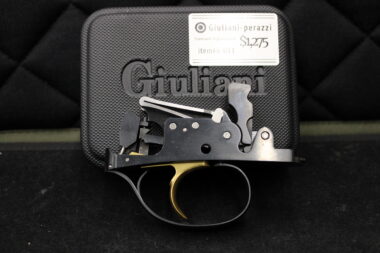 Giuliani - Perazzi Standard Replacement item# 6-011