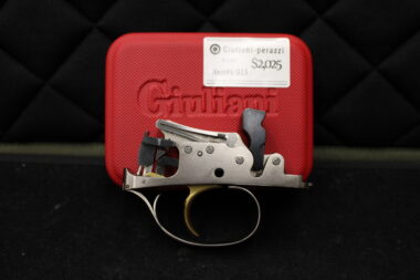 Giuliani - Perazzi SC3 B/T Item# 6-013