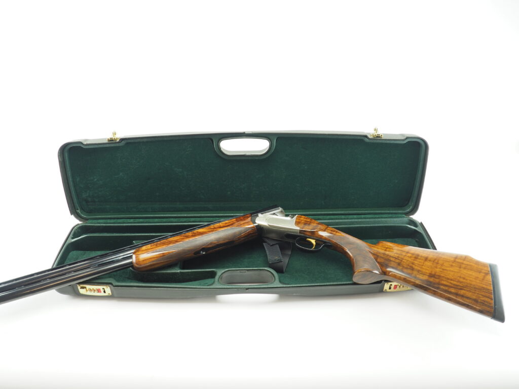 Perazzi MX8 RH Used excellent item# 82704