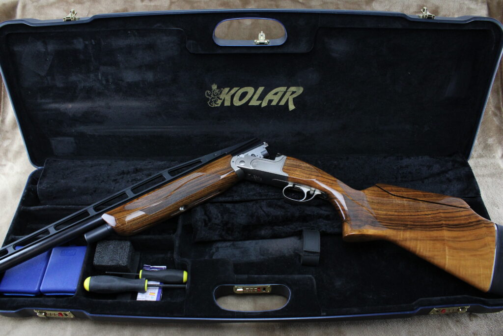 Kolar Max Trap T/A 34" Top Single only Used/Excellent Item# K06885
