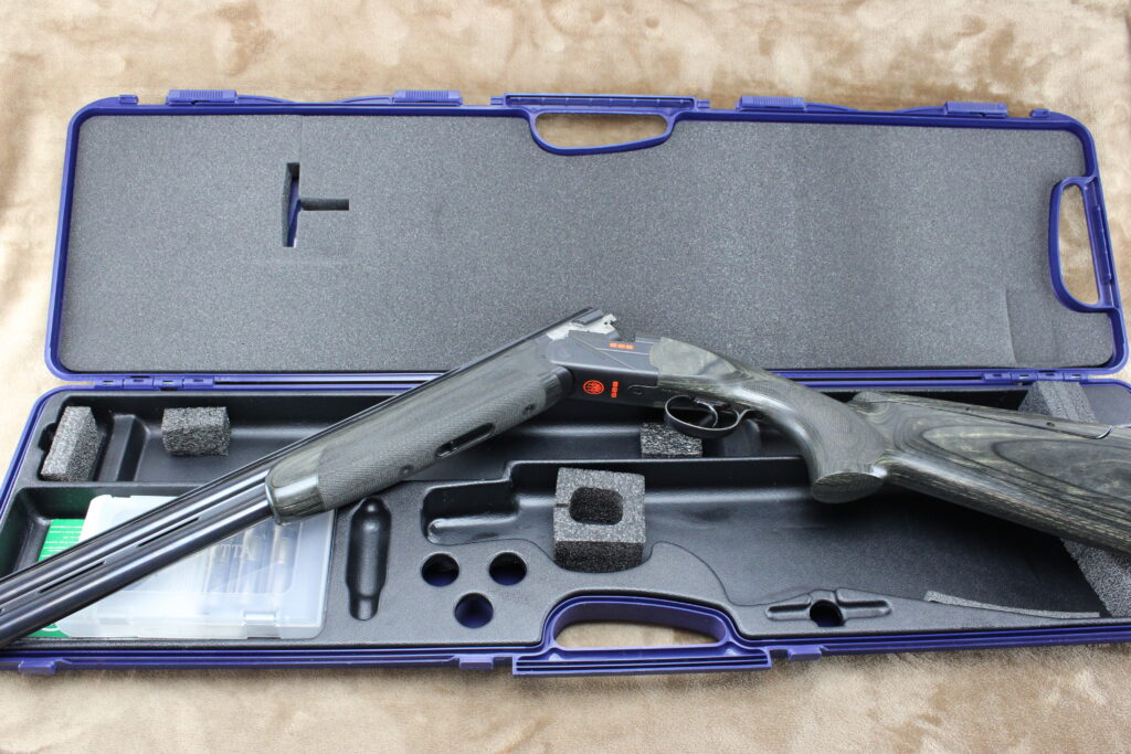 Beretta 688 LH Used/excellent Item# L00703X