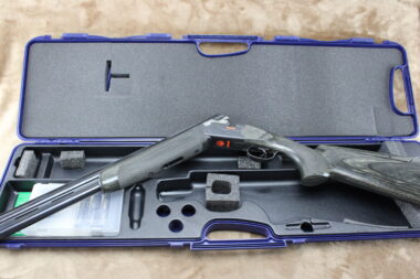 Beretta 688 LH Used/excellent Item# L00703X