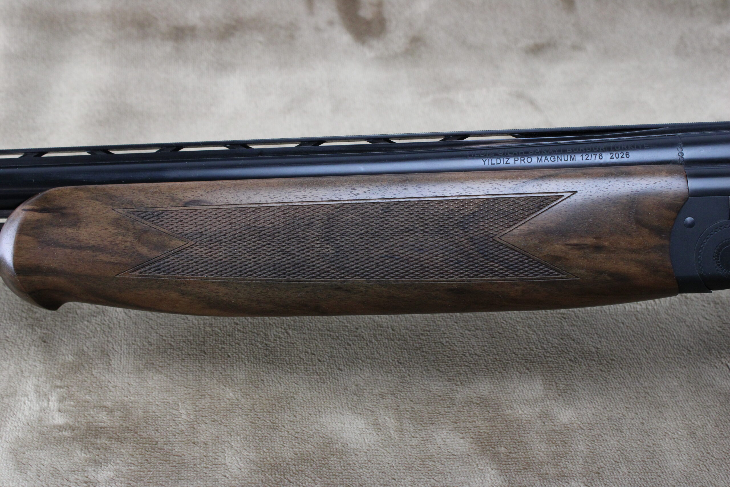 Yildiz pro Star Sporting RH 12/32