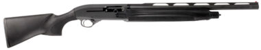 Beretta USA J131C11N 1301 Comp 12 Gauge 21" Barrel 3" 5+1, Black Finish, Synthetic Stock